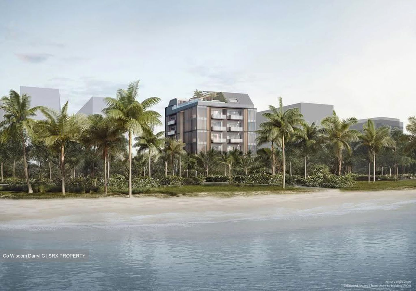 The Shorefront (D17), Apartment #632442201